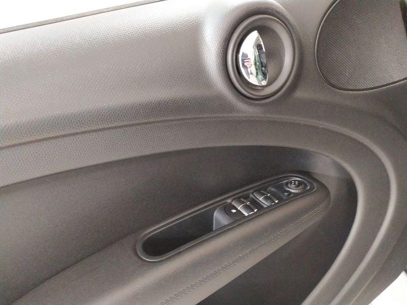 MINI Countryman Mini 1.6 One D E6