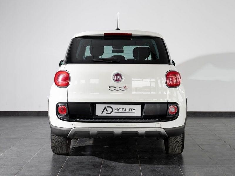 FIAT 500L 1.3 Multijet 95 CV Trekking