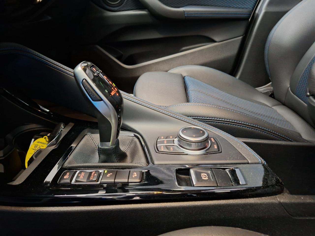 Bmw X2 xDrive20d Msport accetto permute e finanziamenti