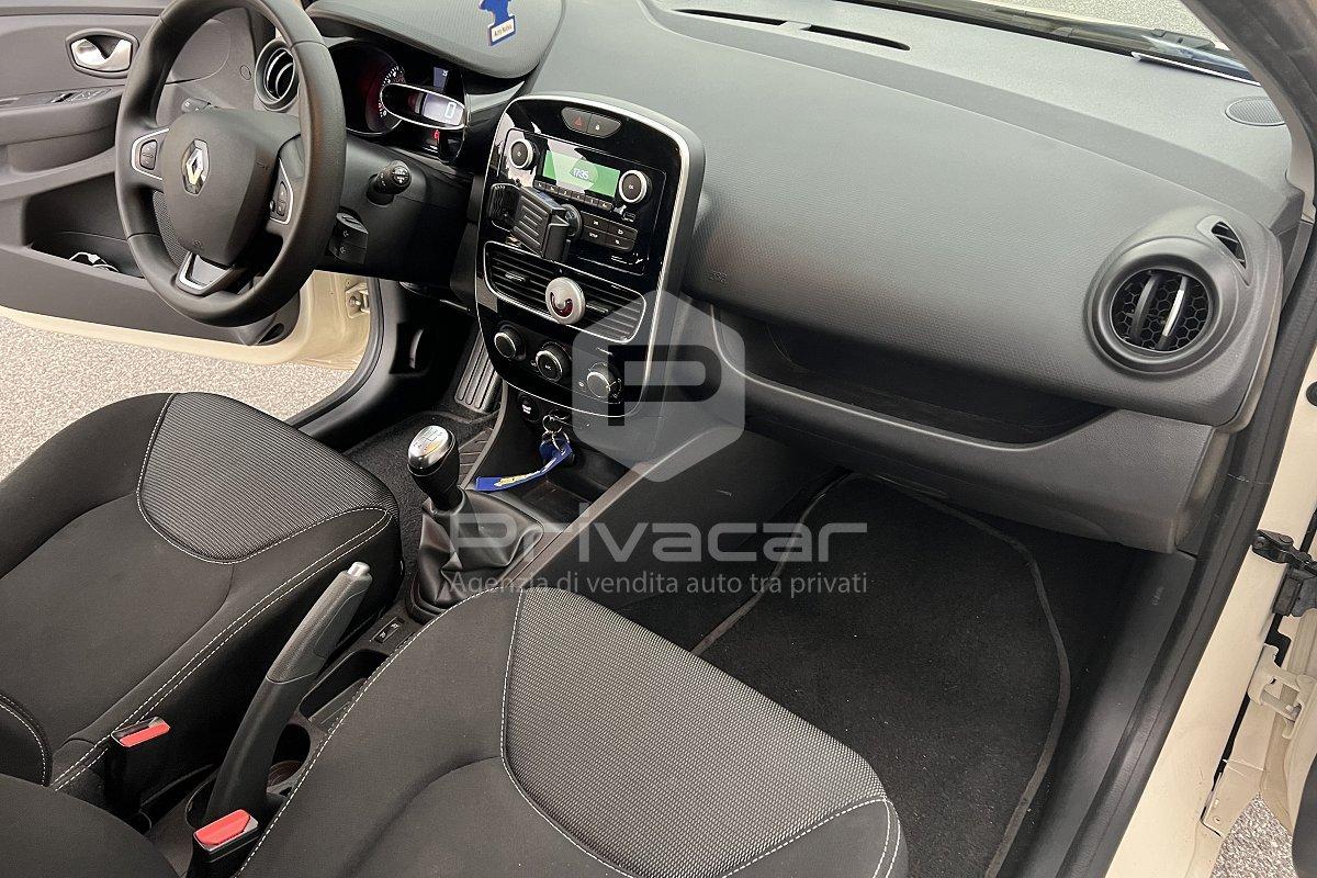 RENAULT Clio Sporter 1.2 75CV Life