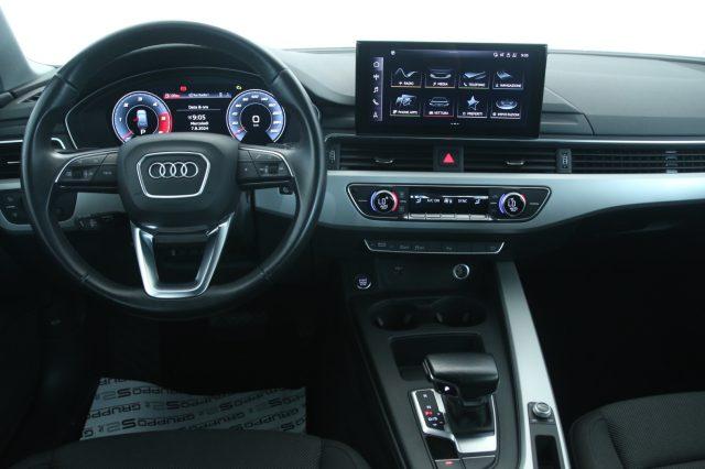 AUDI A4 Avant 35 TDI/163 CV S tronic Business Advanced