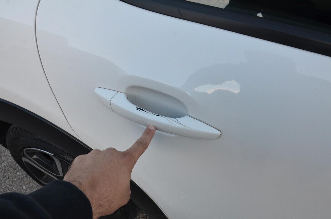 Citroen C3 PureTech 110 S&S EAT6 Feel