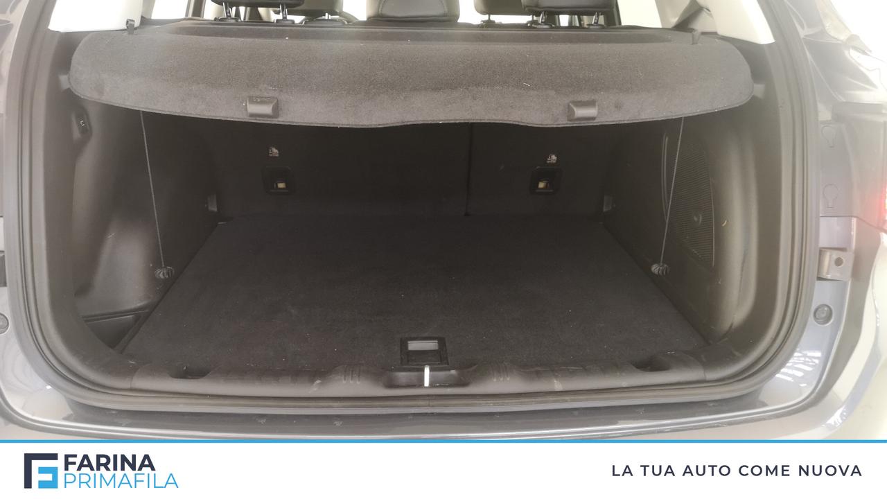JEEP Compass II 2021 - Compass 1.6 mjt Limited 2wd 130cv