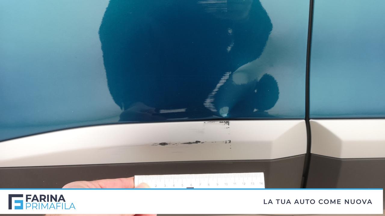 PEUGEOT 2008 II 2023 - 2008 1.2 puretech Allure s&s 100cv