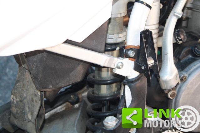 HUSQVARNA TE 510 Iniezione elettronica Keihin