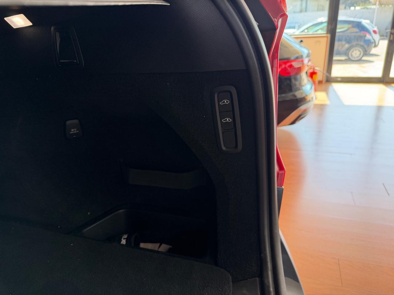 Volvo XC 90 XC90 B5 (d) AWD Geartronic Inscription