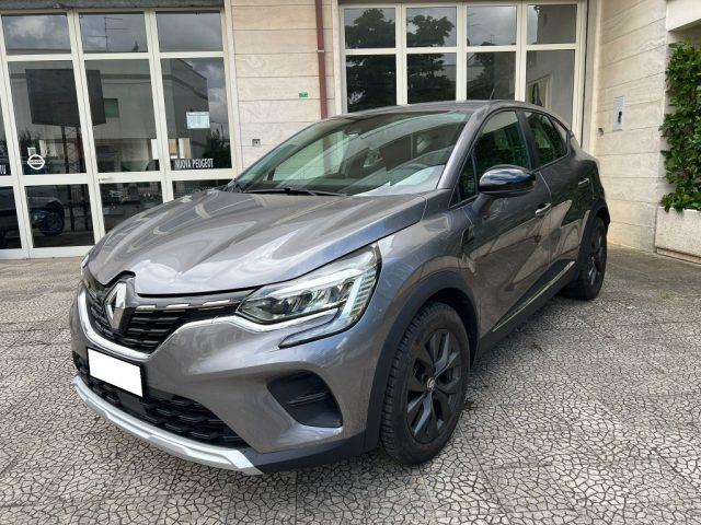 RENAULT Captur 1.5 Blue dCi 115 CV EDC