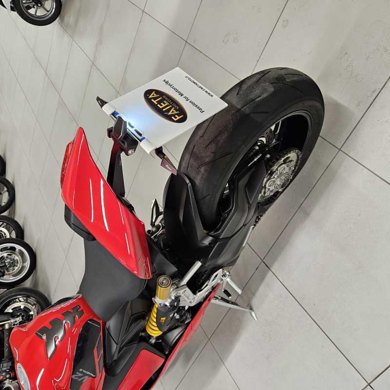 Ducati Panigale V2 - 2023