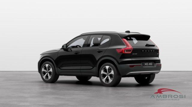 VOLVO XC40 B3 Mild hybrid Benzina Core