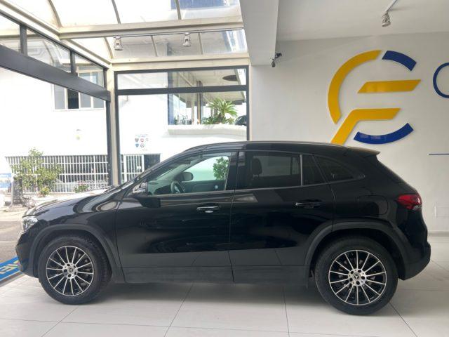 MERCEDES-BENZ GLA 180 d Automatic Business Extra da ?339,00 mensili