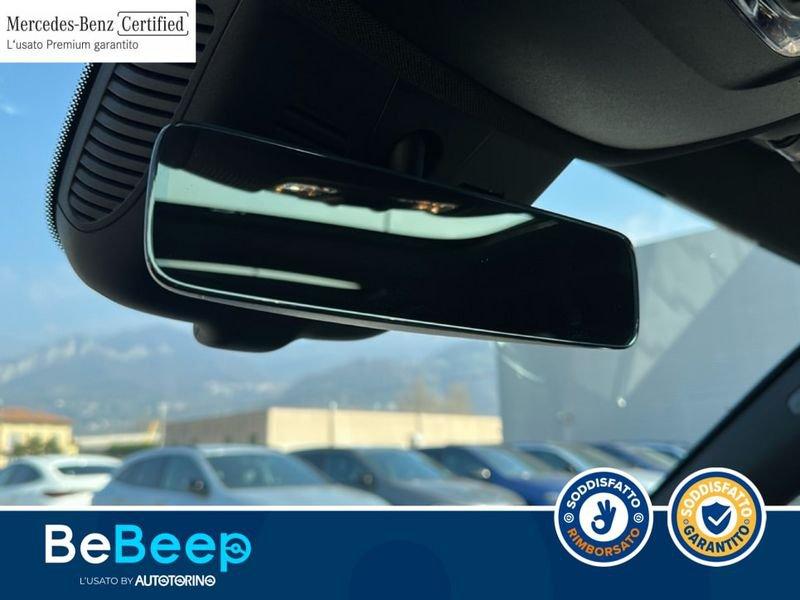 Mercedes-Benz GLB Classe 200 D AMG LINE ADVANCED PLUS AUTO