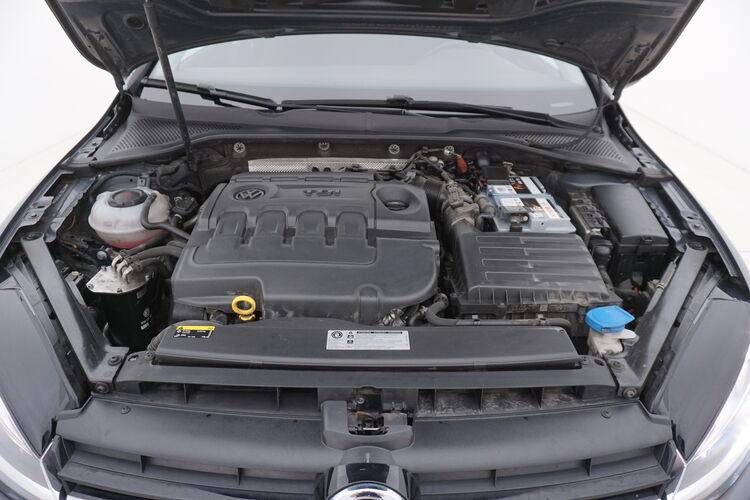 Volkswagen Golf Variant Variant Business DSG BR548080 1.6 Diesel 116CV