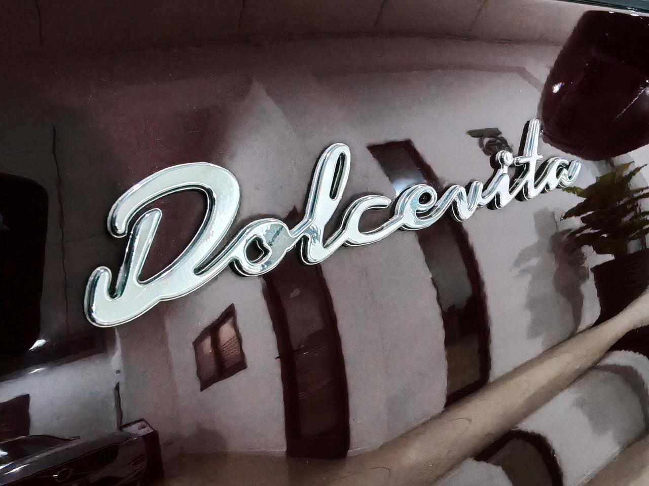 Fiat 500 1.0 Hybrid Dolcevita 2022