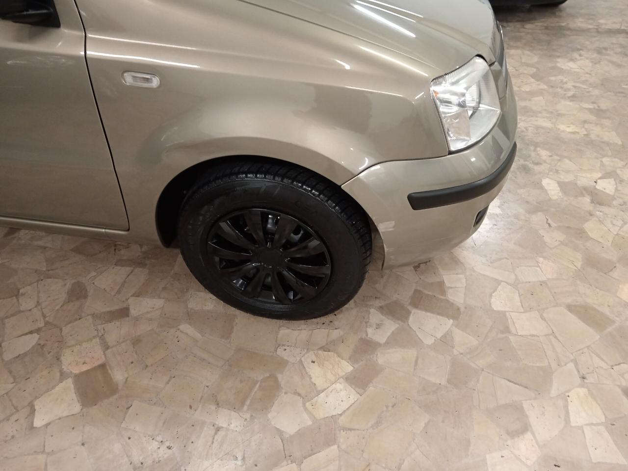 Fiat Panda 1.2 Alessi