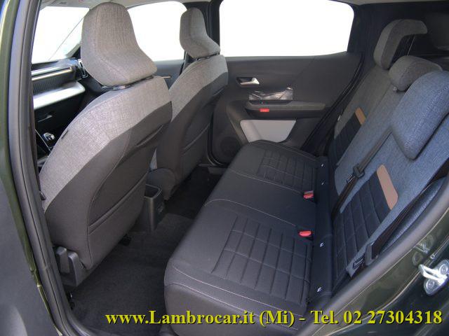 CITROEN C3 Aircross 1.2 Turbo 100CV Plus KM Zero