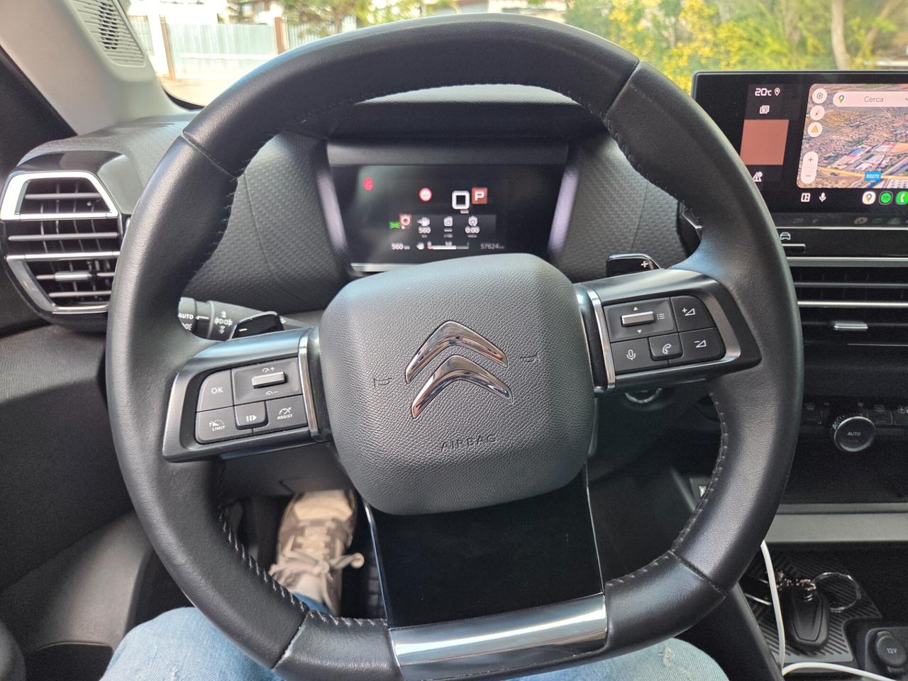 Citroen C4 BlueHDi 130 S&S EAT8 Shine