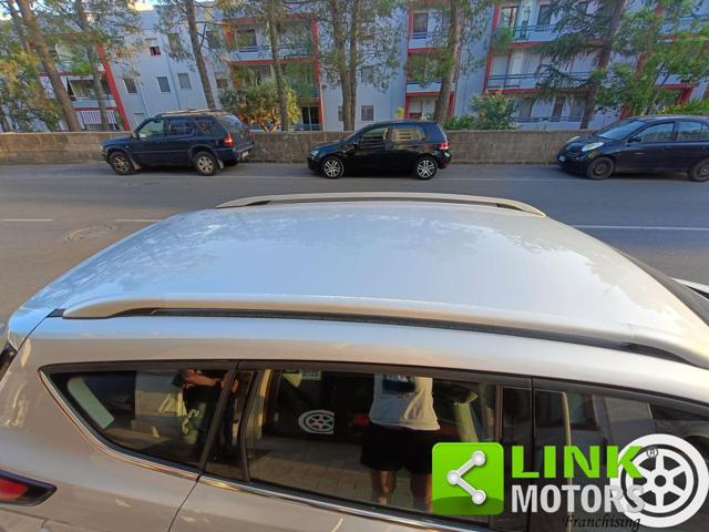 FORD Kuga 1.5 TDCI 120 CV S&S 2WD Powershift Business