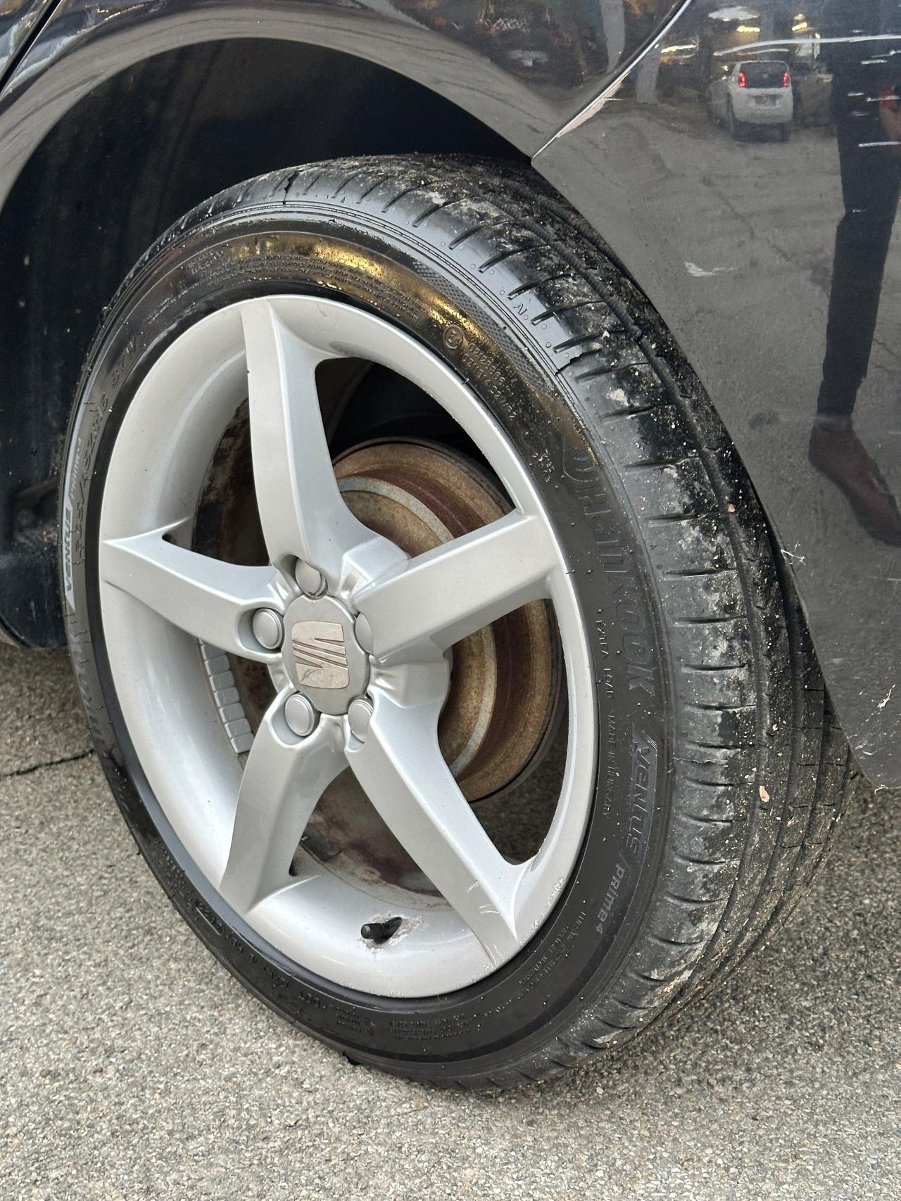 Seat Ibiza 1.2 12V 70CV 5p. Stylance DUAL