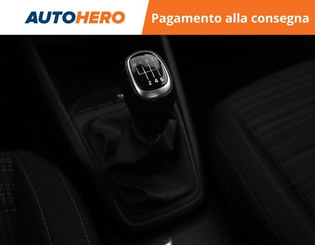 KIA Stonic 1.4 MPI 100 CV Style