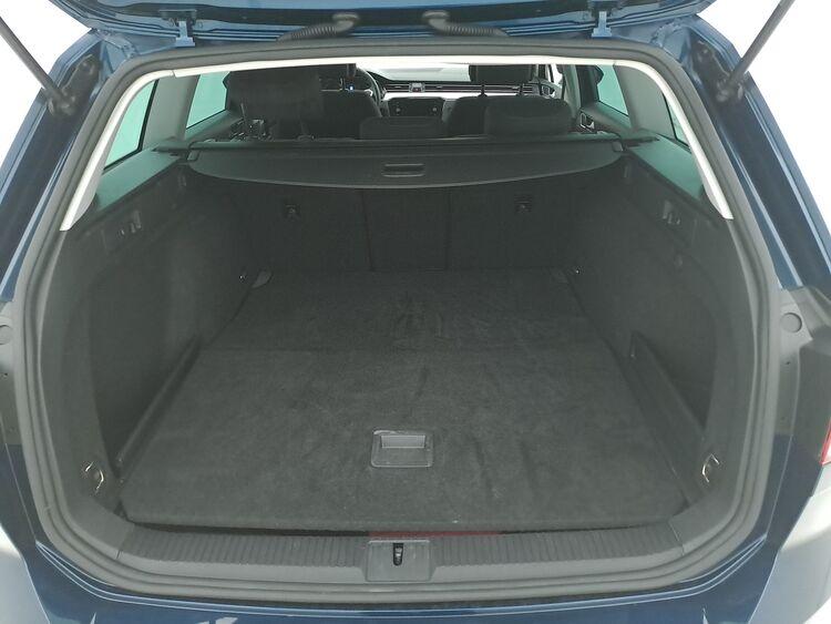 Volkswagen Passat Variant Business DSG BR070838 2.0 Diesel 122CV