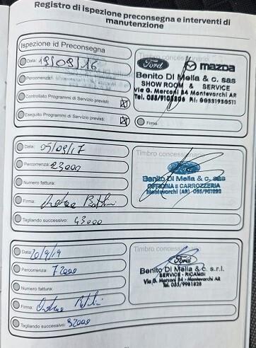 Ford Tourneo Courier 1.5 TDCI 95 CV