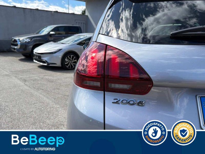 Peugeot 2008 1.5 BLUEHDI STYLE S&S 100CV 6MARCE