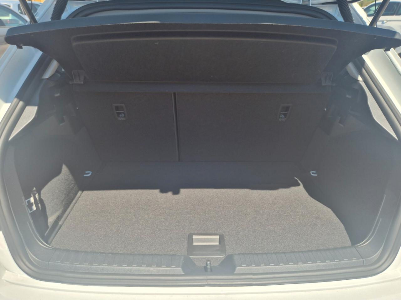 Audi A1 SPB 30 TFSI S tronic line edition