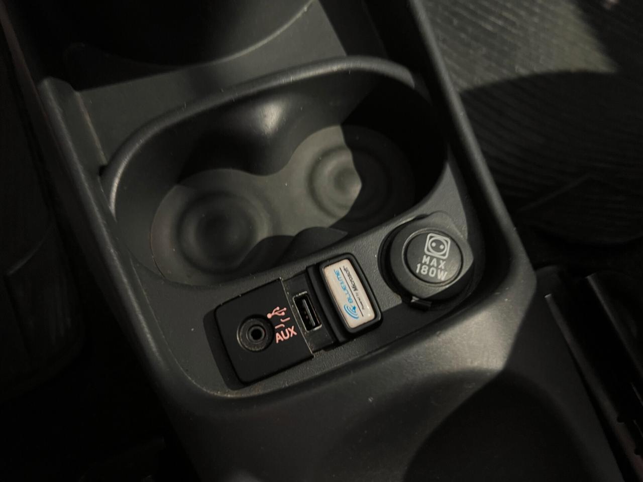 Fiat 500 C 1.2 Lounge Automatica