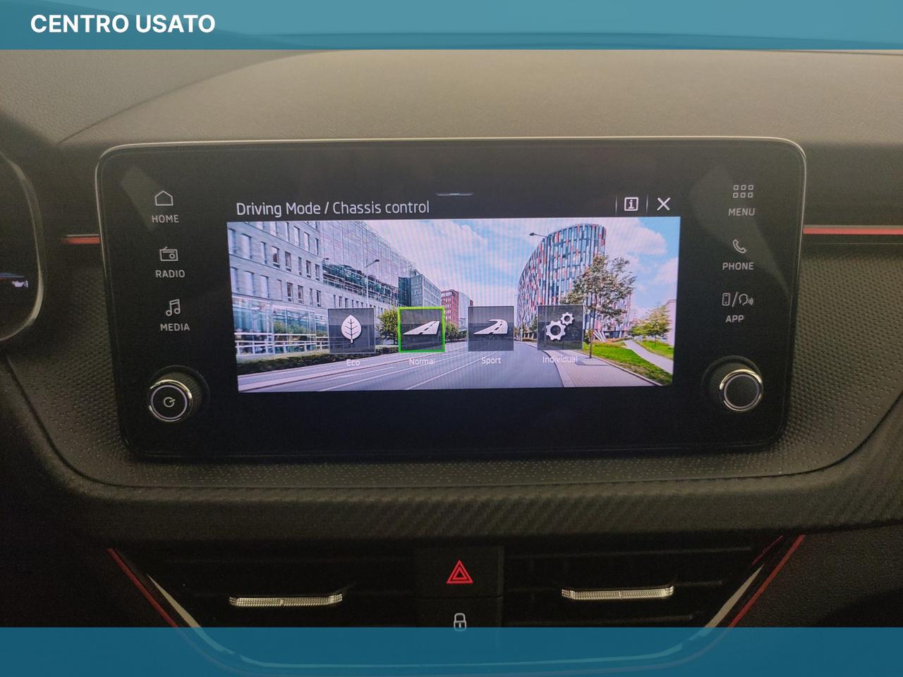 1.0 TSI Monte Carlo 115 CV DSG