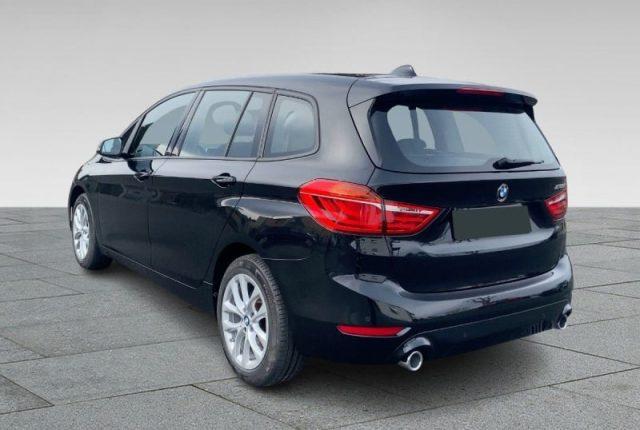 BMW 218 d Gran Tourer Advantage