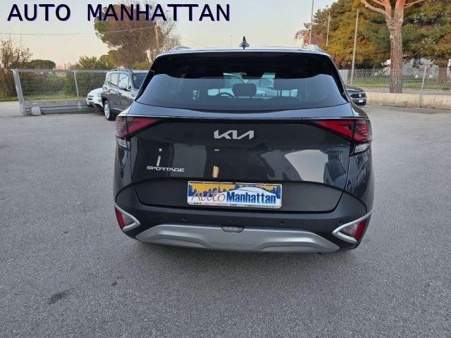 KIA Sportage 1.6 CRDi MHEV Style