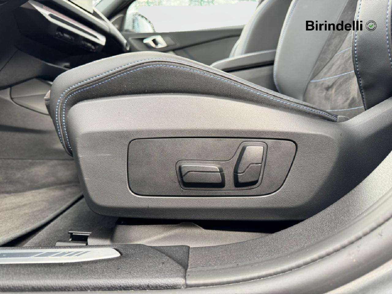 BMW 120d