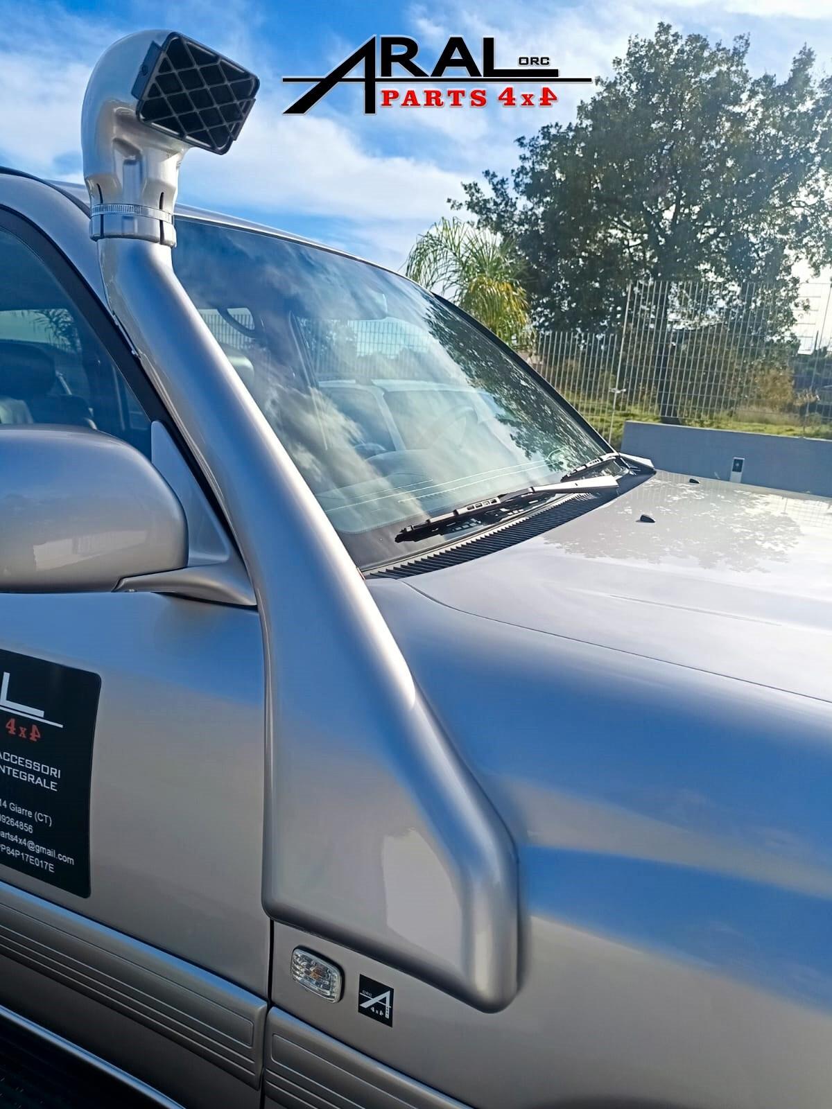 Toyota Land Cruiser 4.2 TD 24V 100