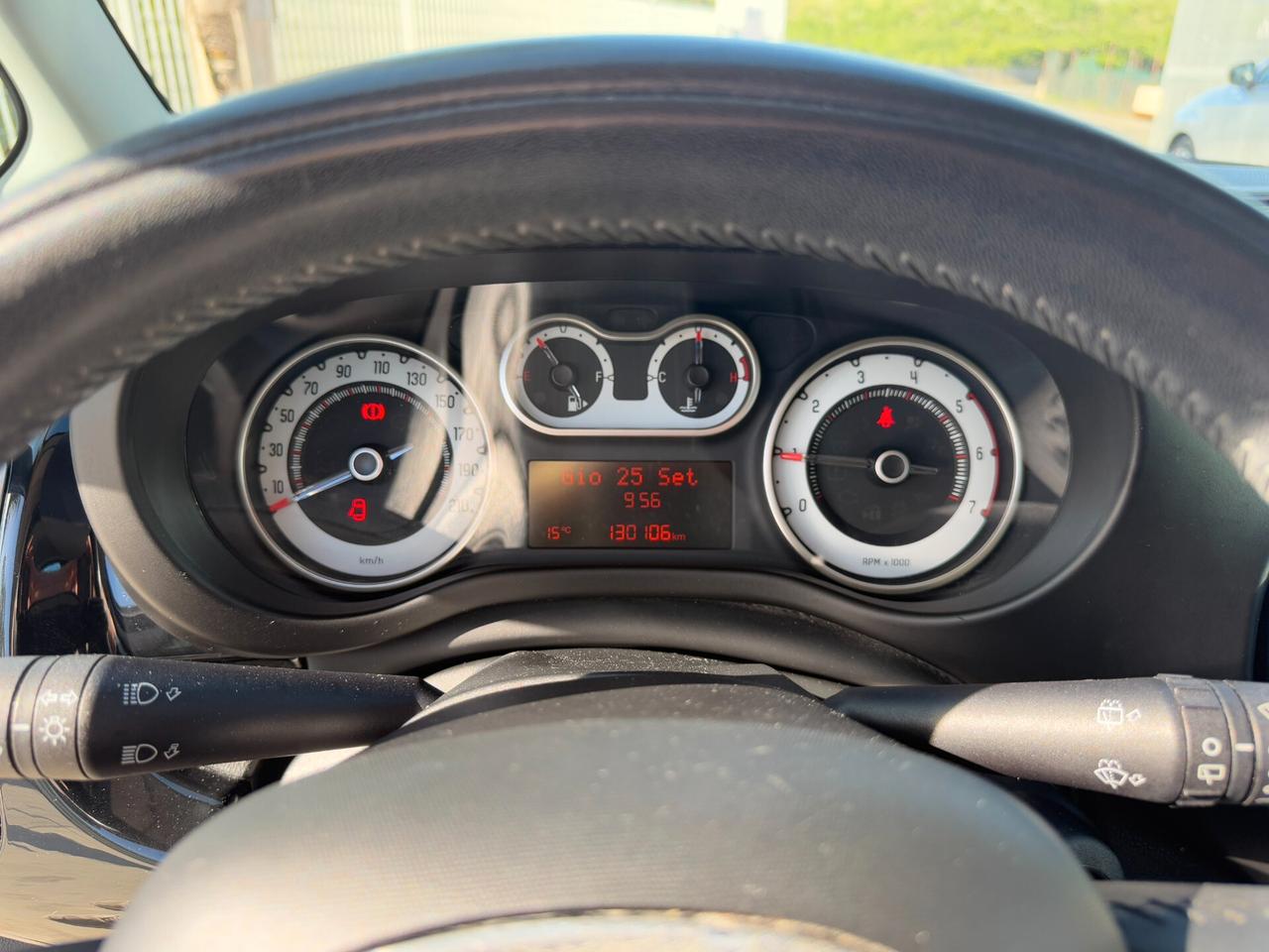 FIAT 500L ANNO 2013 1.3 MULTIJET 85 CV * VEDI FOTO