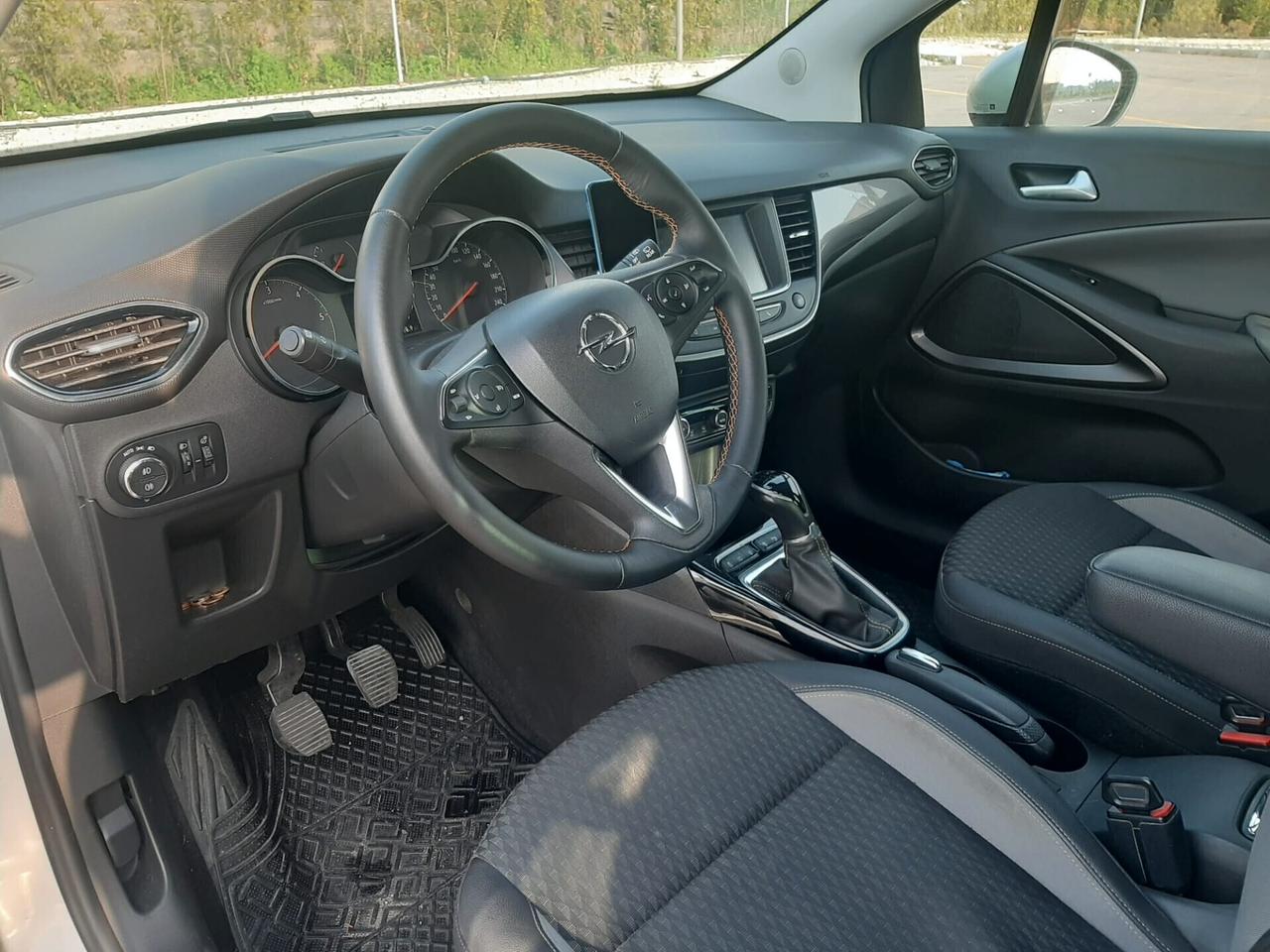 Opel Crossland X 1.6 ECOTEC D 8V Start&Stop Innovation