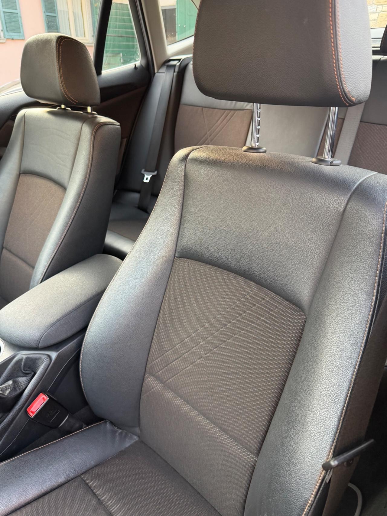 Bmw X1 sDRIVE16d XLINE KMCERT UNICOPR