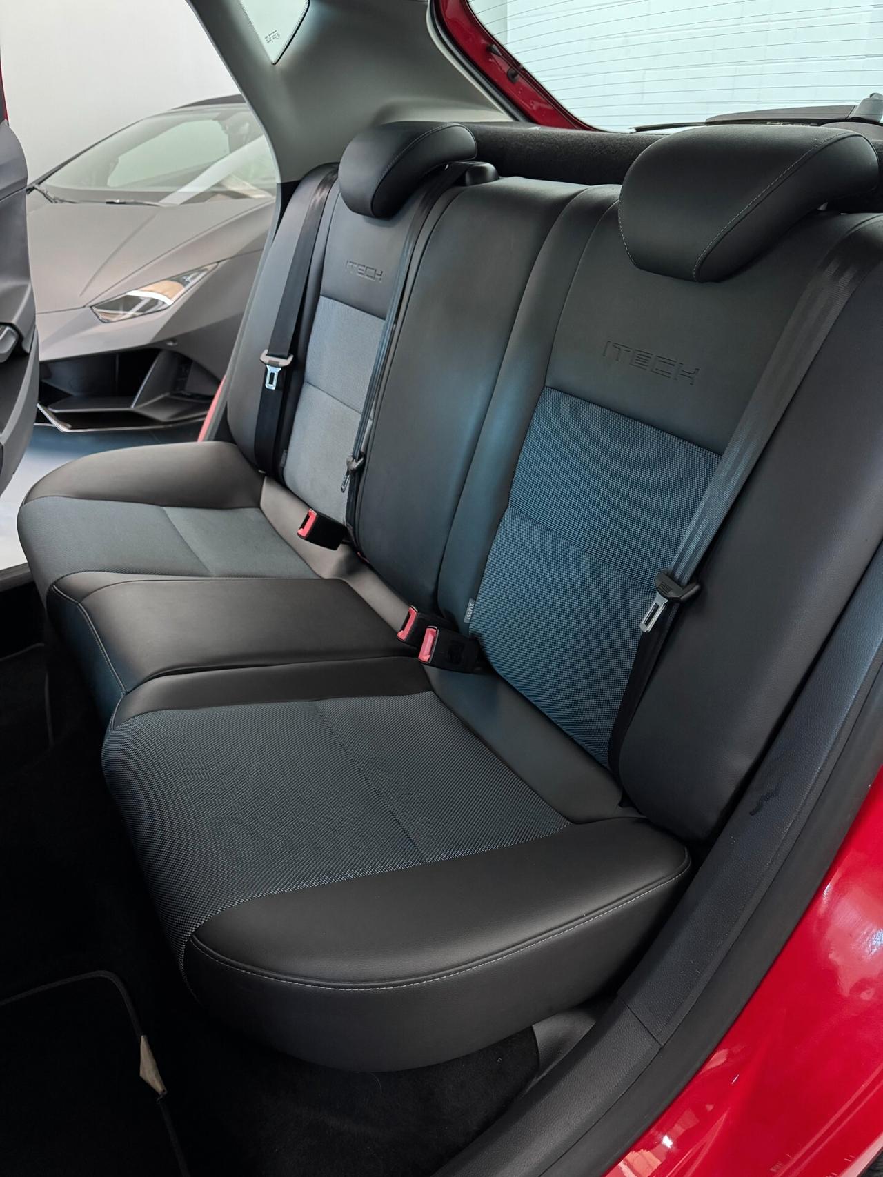 SEAT Ibiza 1.2 70cv Benzina 5 Porte Neopatentati Garanzia