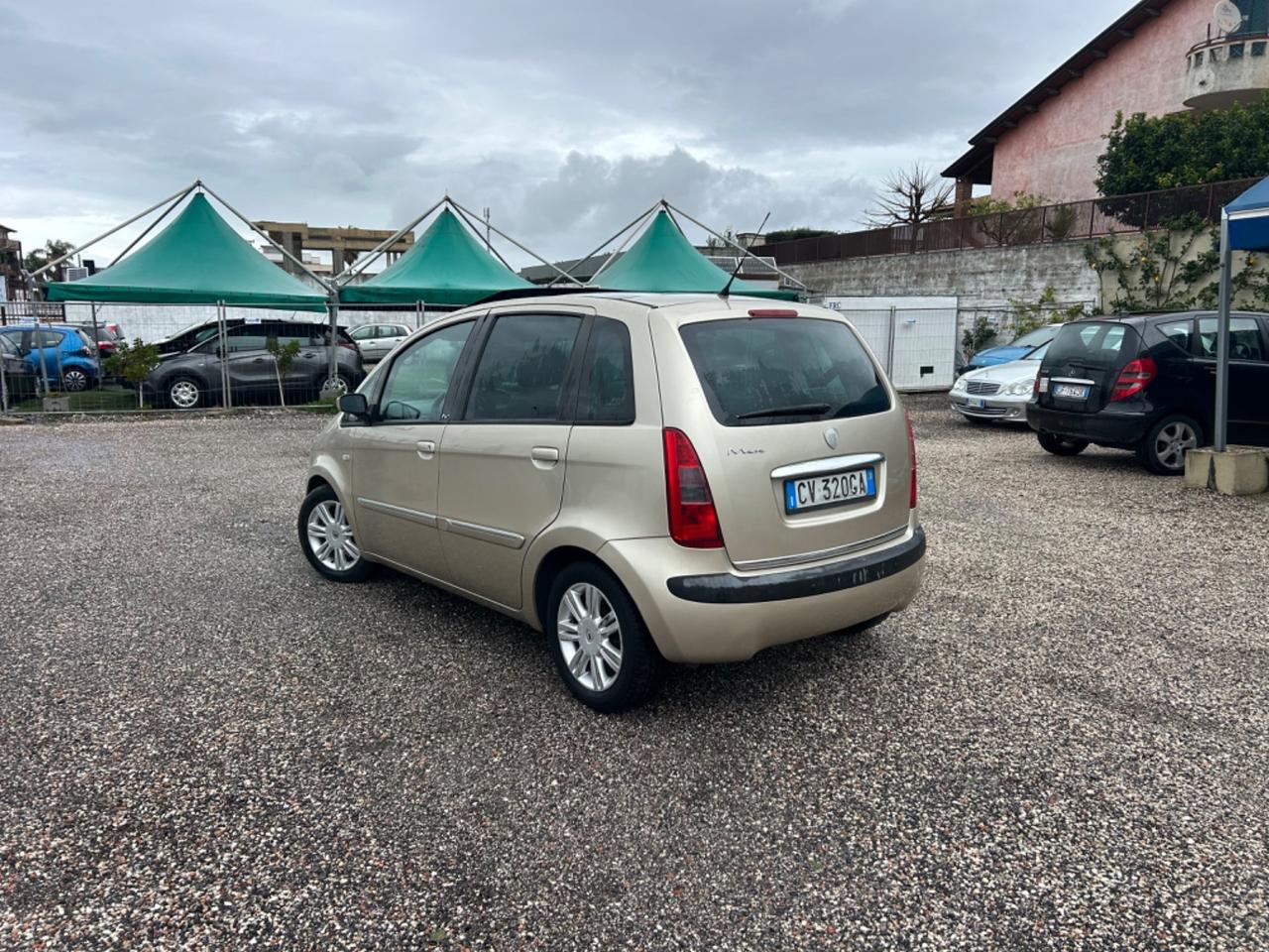 Lancia MUSA 1.4 16V Platino