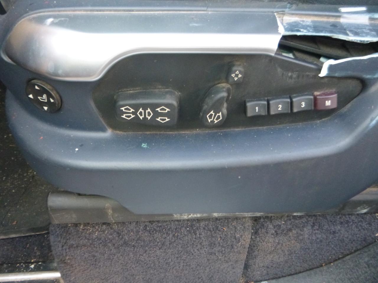 Land Rover Range 3.0 Td6 Vogue Legno