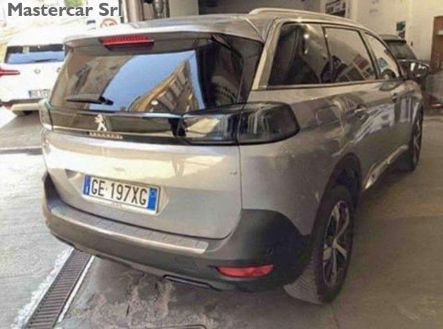 PEUGEOT 5008 5008 1.5 bluehdi Allure s - GE197XG