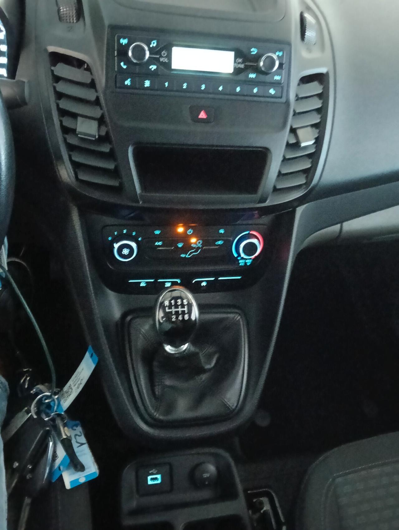 Ford Tourneo Connect MAXI 1.5 EcoBlue 120 CV S&S Aut.