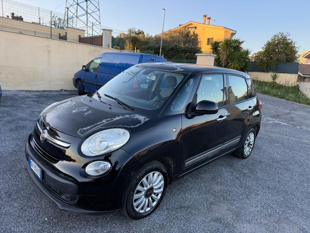 Fiat 500L 1.6 Multijet 120 CV Pop Star
