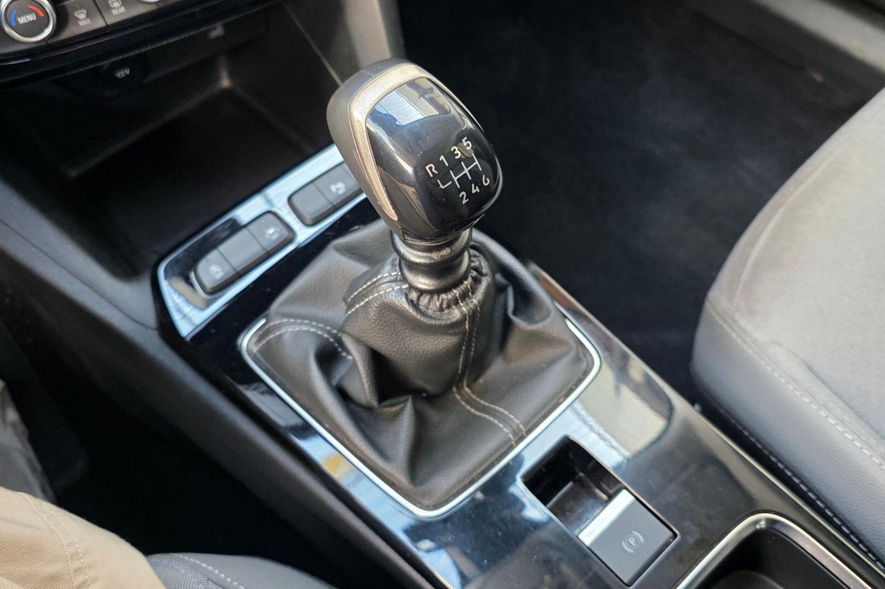 Opel Mokka 1.2 Turbo Elegance