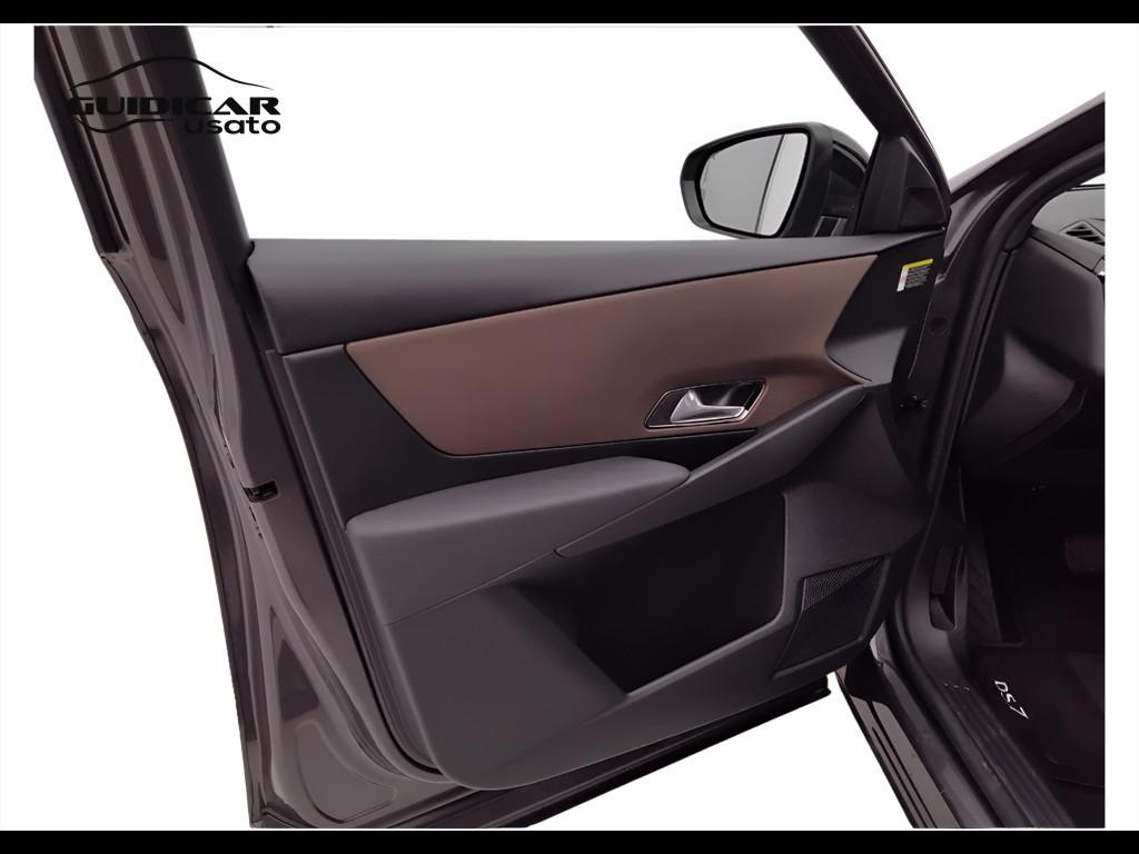 DS DS7 Crossback - DS7 Crossback 1.6 e-tense phev Louvre 4x2 au