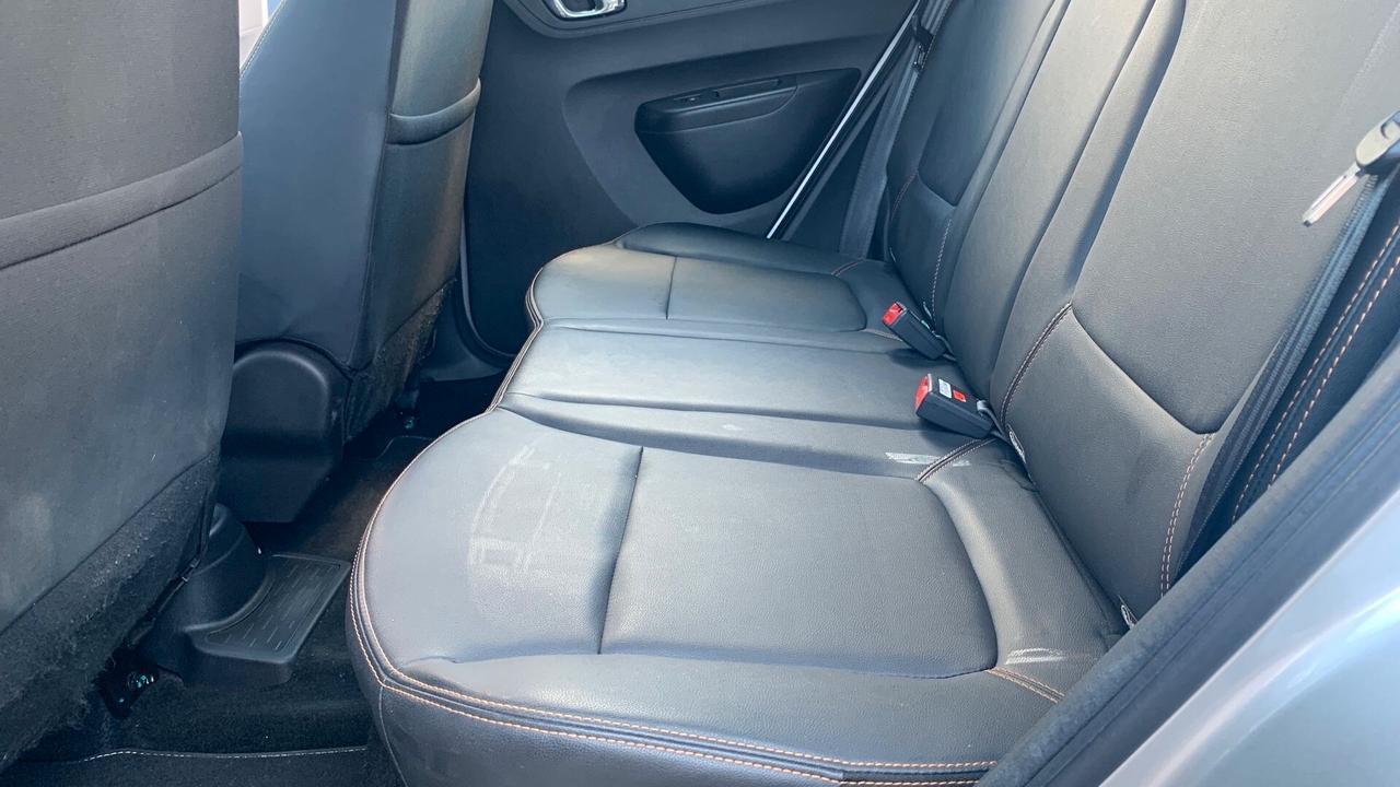 Dacia Spring Comfort Plus Electric 45
