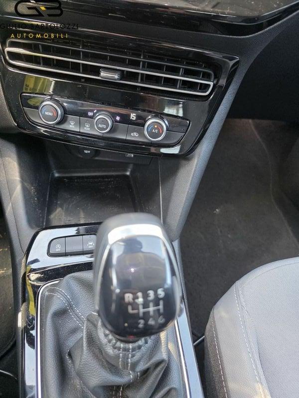 Opel Mokka 1.5 110cv Elegance MT6