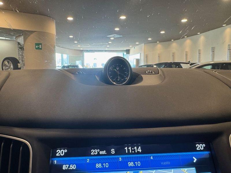 Maserati Levante Levante V6 430 CV S AWD Granlusso