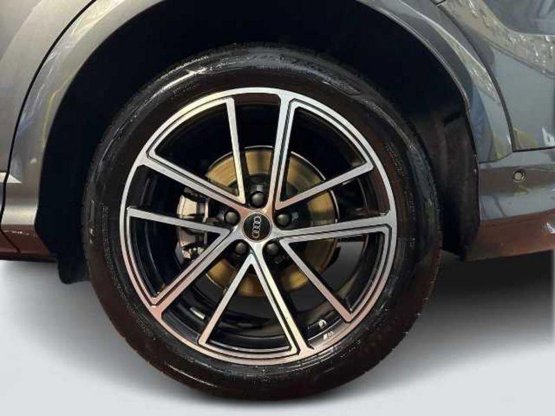 Audi Q5 SPORTBACK TDI 150 KW QUATTRO S TRONIC MY 25