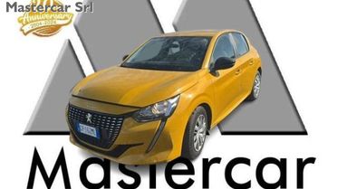 PEUGEOT 208 NEOPATENTATI 208 1.2 Active Pack TG : GP162ML