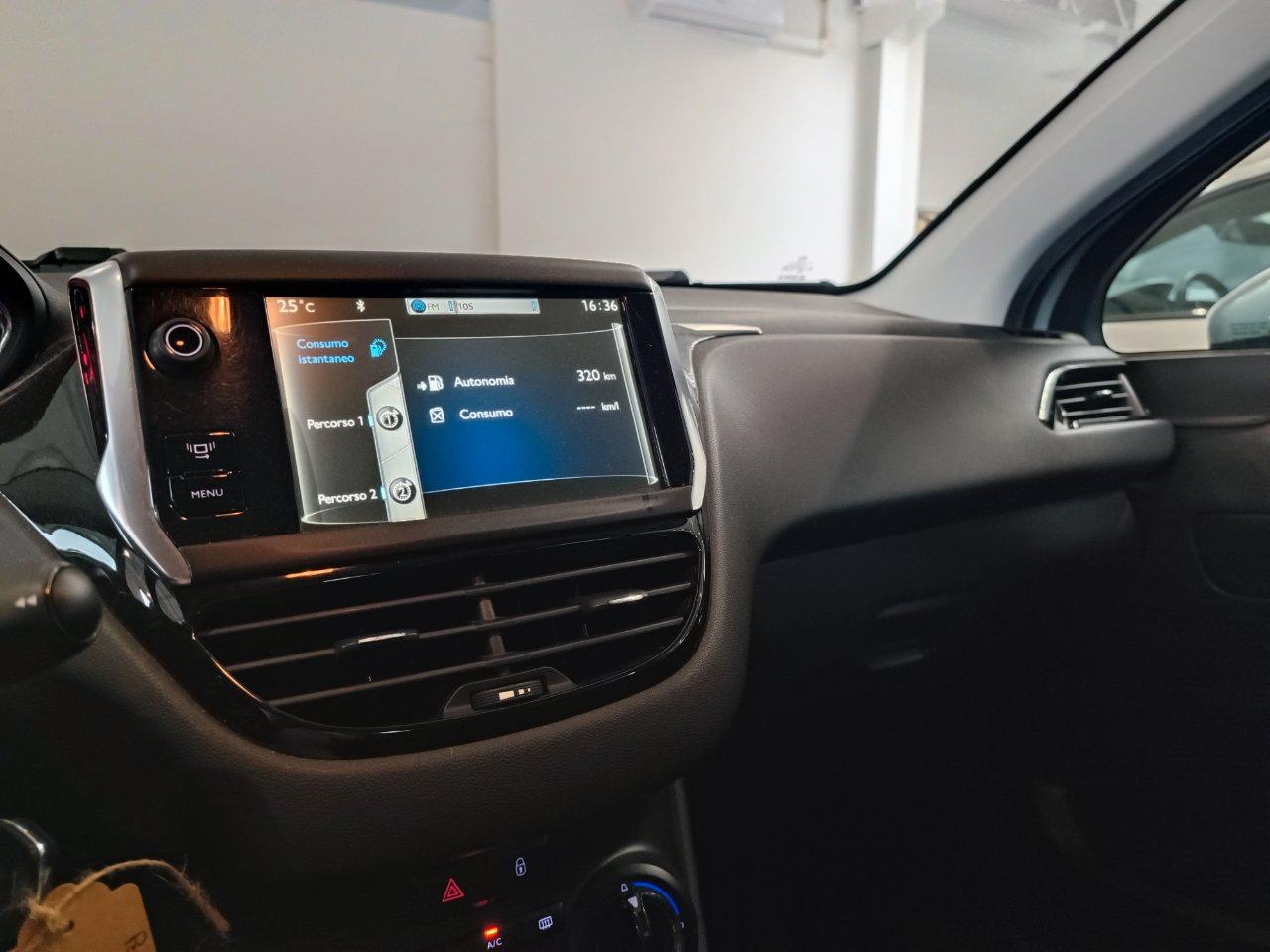 Peugeot 208 3 Porte 208 3p 1.0 puretech (vti) 12v Access